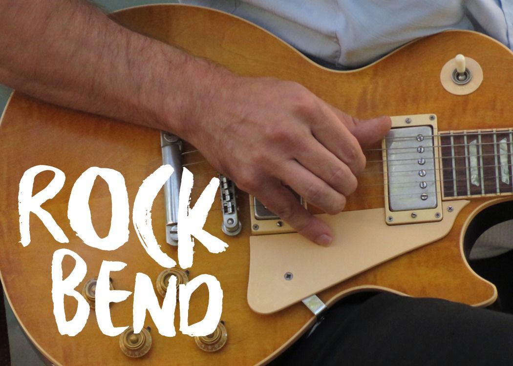 Rock Bend Folk Festival Canceled